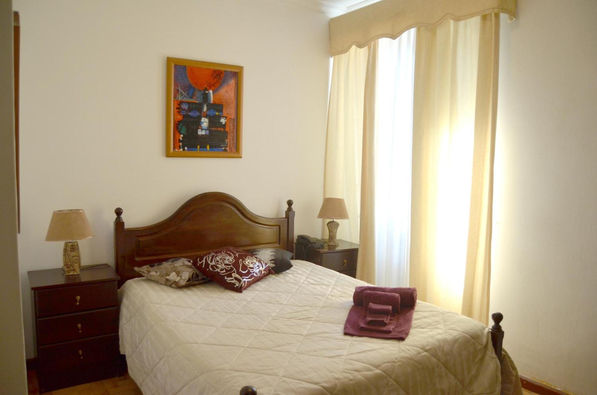 Residencia Filipe Hotel Guarda Room photo