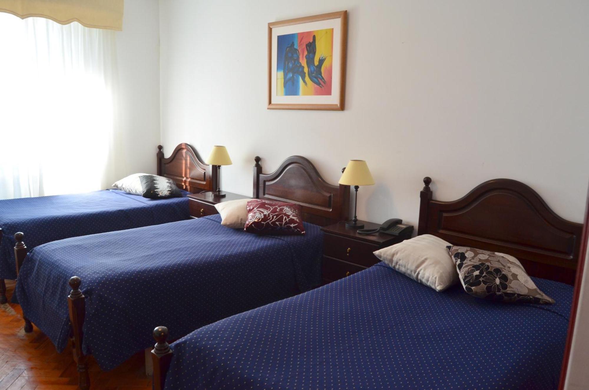 Residencia Filipe Hotel Guarda Room photo