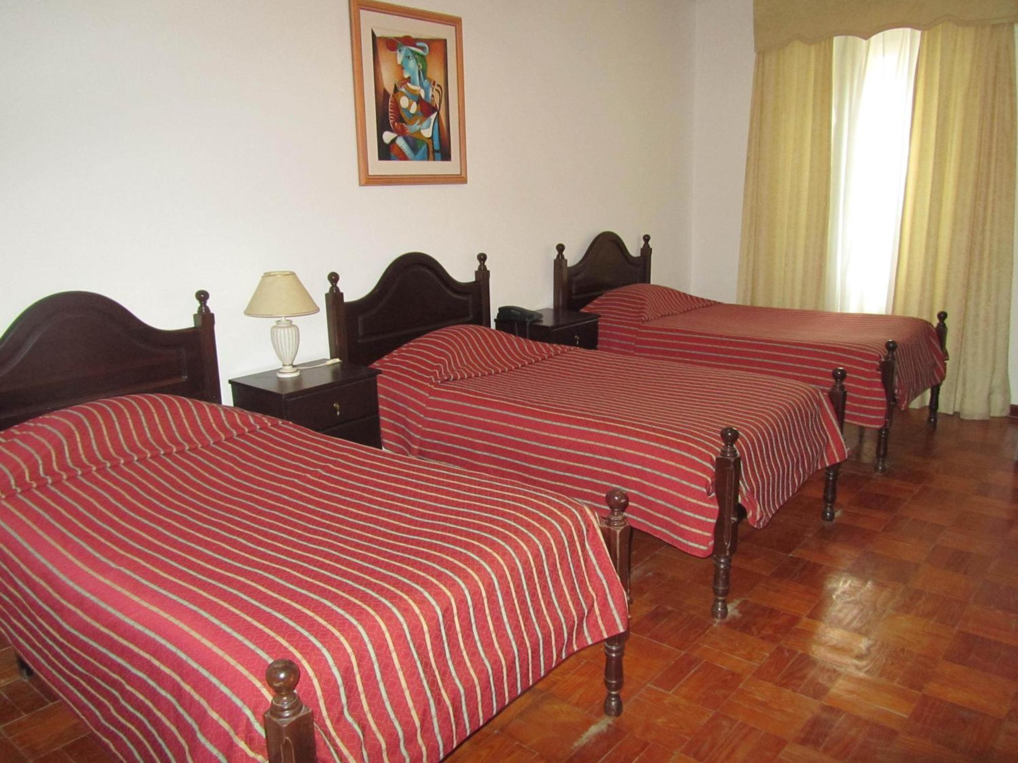 Residencia Filipe Hotel Guarda Room photo